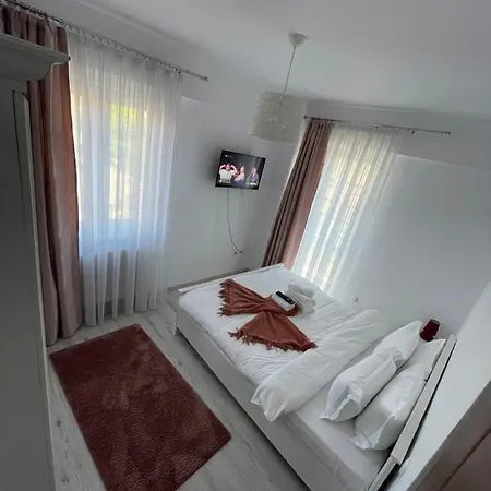 Deny's Apartment