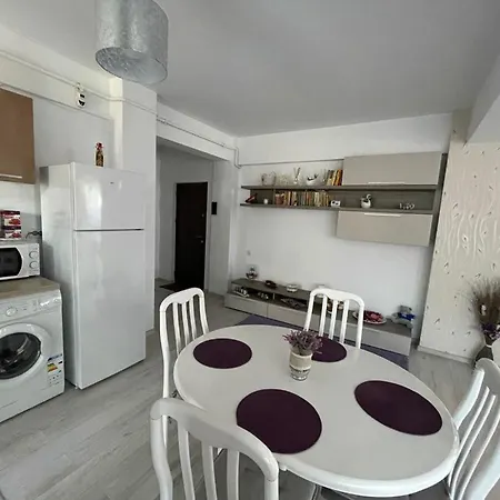 Deny's Apartment *