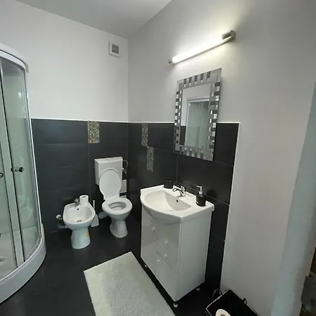 Apartment Deny's Gura Humorului